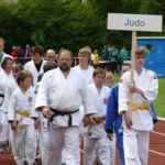 Einmarsch der Athleten - Sparte Judo.jpg