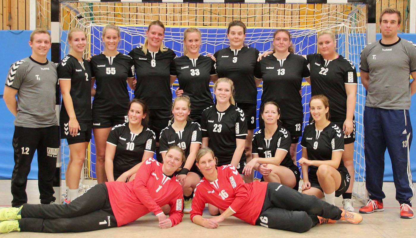 Kreisliga Team 2016-2017