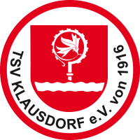 Logo TSV Klausdorf